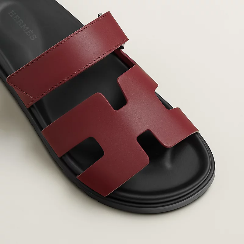 Hermès Chypre sandal - Image 2